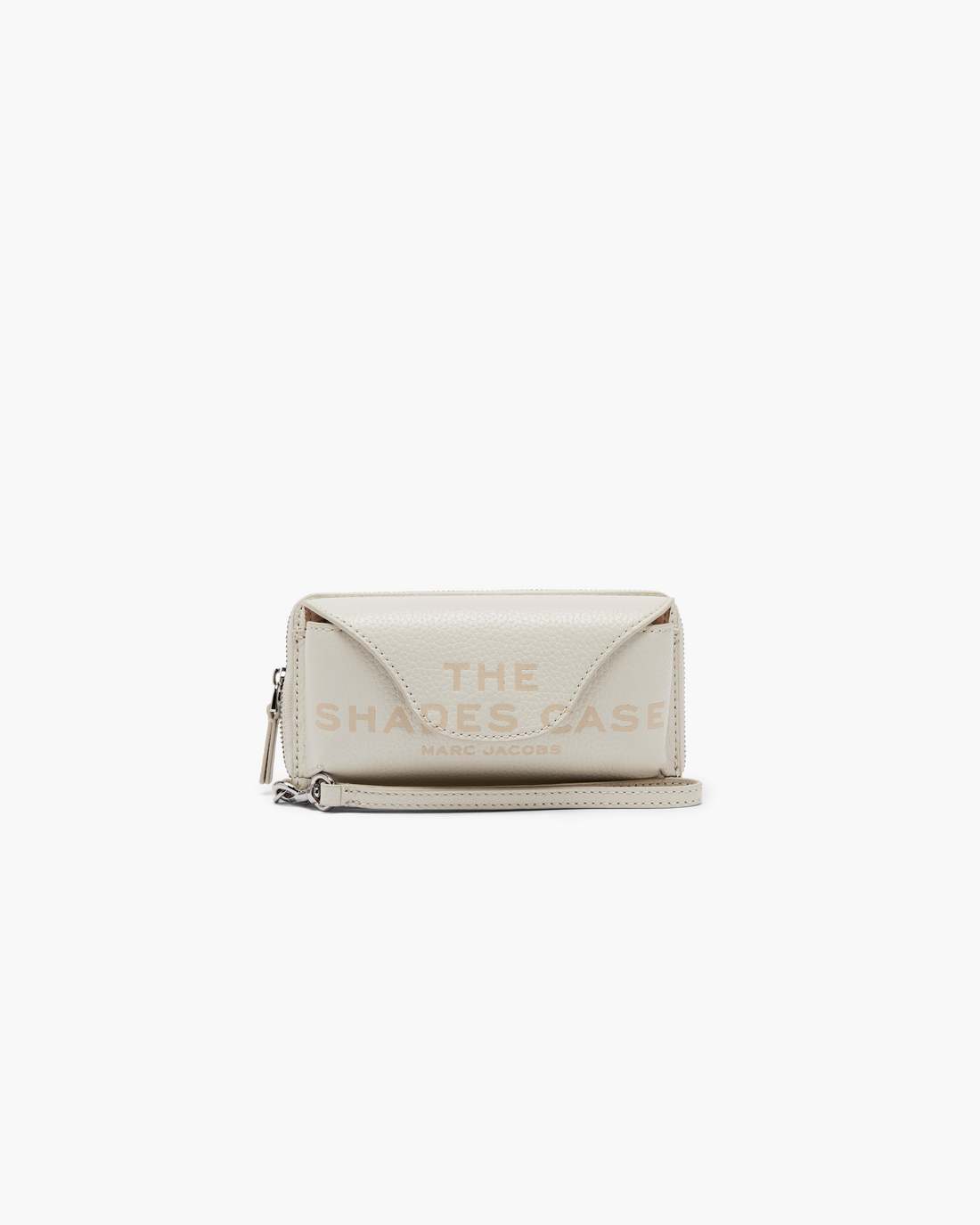 Marc Jacobs Great Value - The Shades Case Cotton White