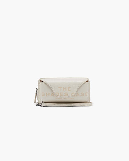 Marc Jacobs Great Value - The Shades Case Cotton White