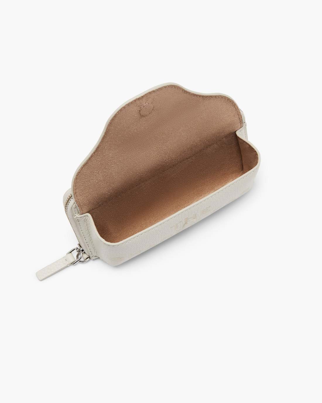 Marc Jacobs Great Value - The Shades Case Cotton White