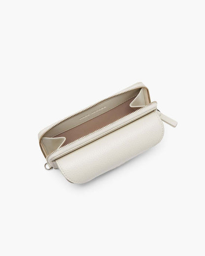 Marc Jacobs Great Value - The Shades Case Cotton White