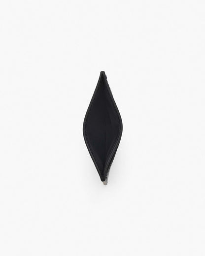 Marc Jacobs Recommended - The Leather Card Case Black
