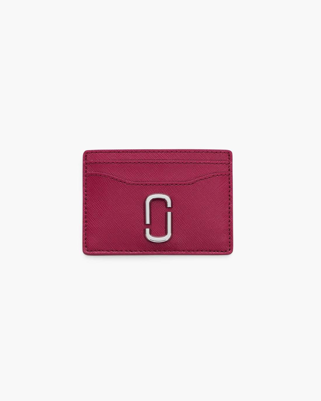 Marc Jacobs Best Seller - The Utility Snapshot Card Case Lipgloss Pink