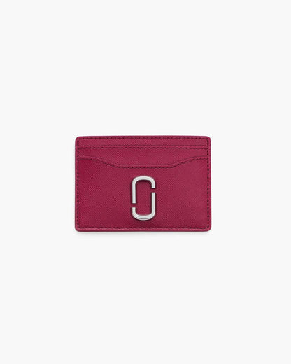 Marc Jacobs Best Seller - The Utility Snapshot Card Case Lipgloss Pink