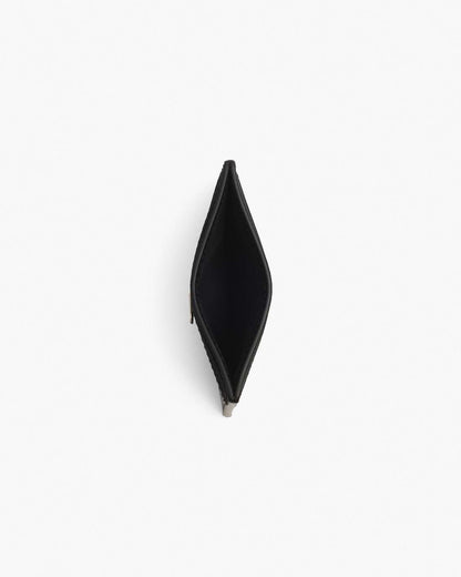 Marc Jacobs Discount - The Utility Snapshot DTM Card Case Black