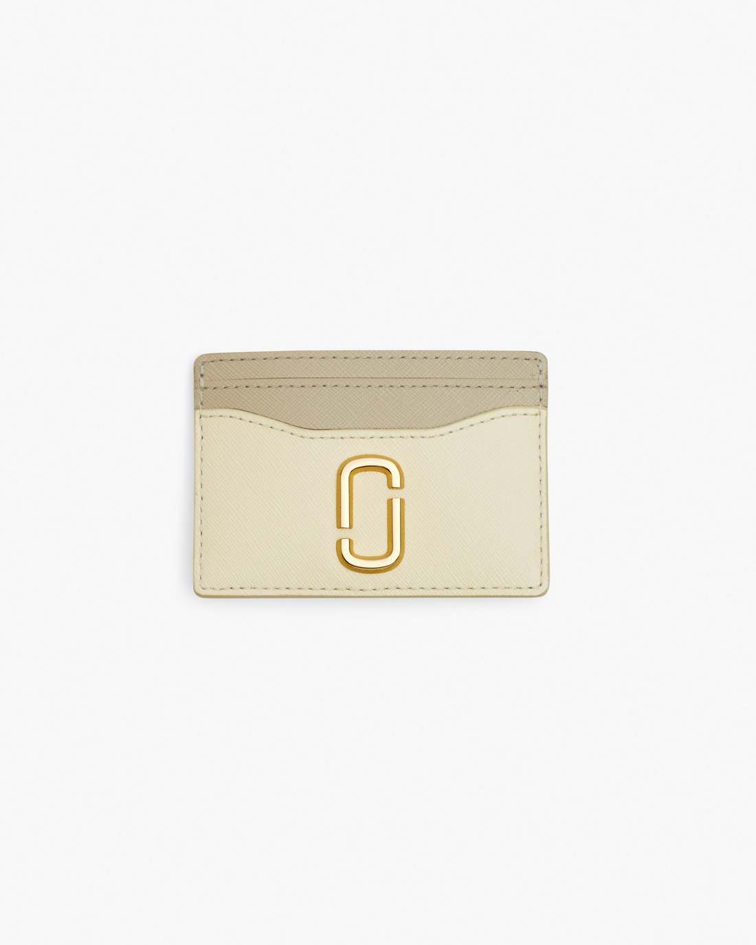 Marc Jacobs Essential - The Utility Snapshot Card Case Khaki Multi