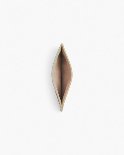 Marc Jacobs Essential - The Utility Snapshot Card Case Khaki Multi