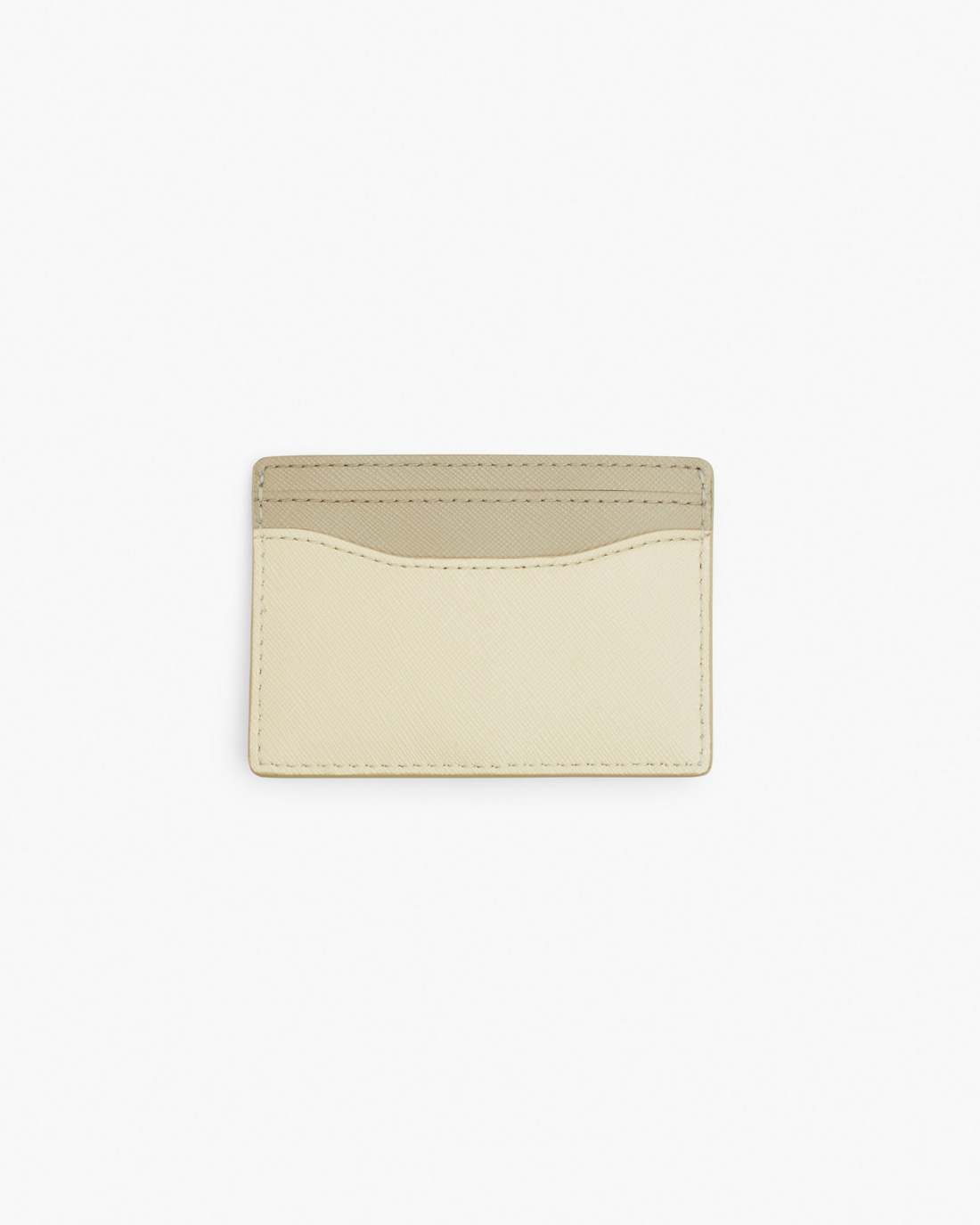 Marc Jacobs Essential - The Utility Snapshot Card Case Khaki Multi