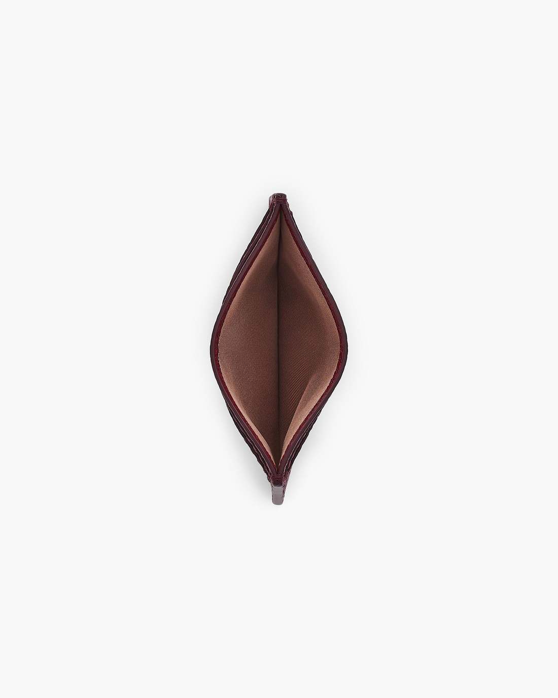 Marc Jacobs Everyday - The Leather Card Case Cherry