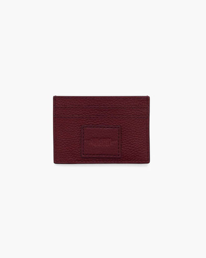 Marc Jacobs Everyday - The Leather Card Case Cherry