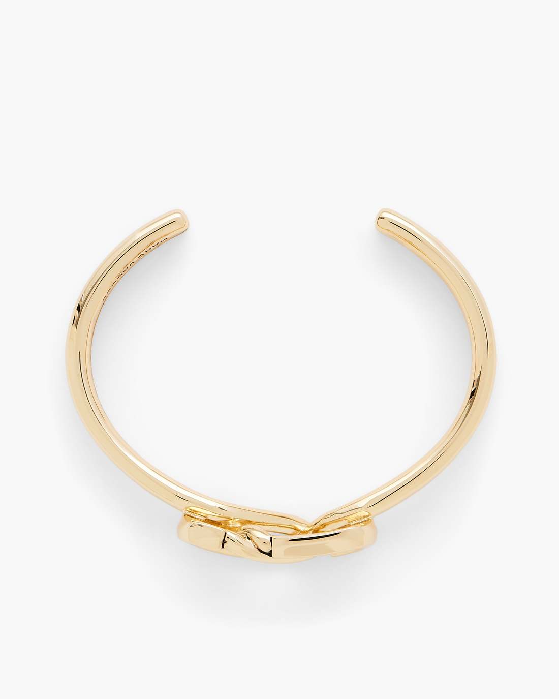Marc Jacobs Latest - The Dual Cuff Bracelet Gold