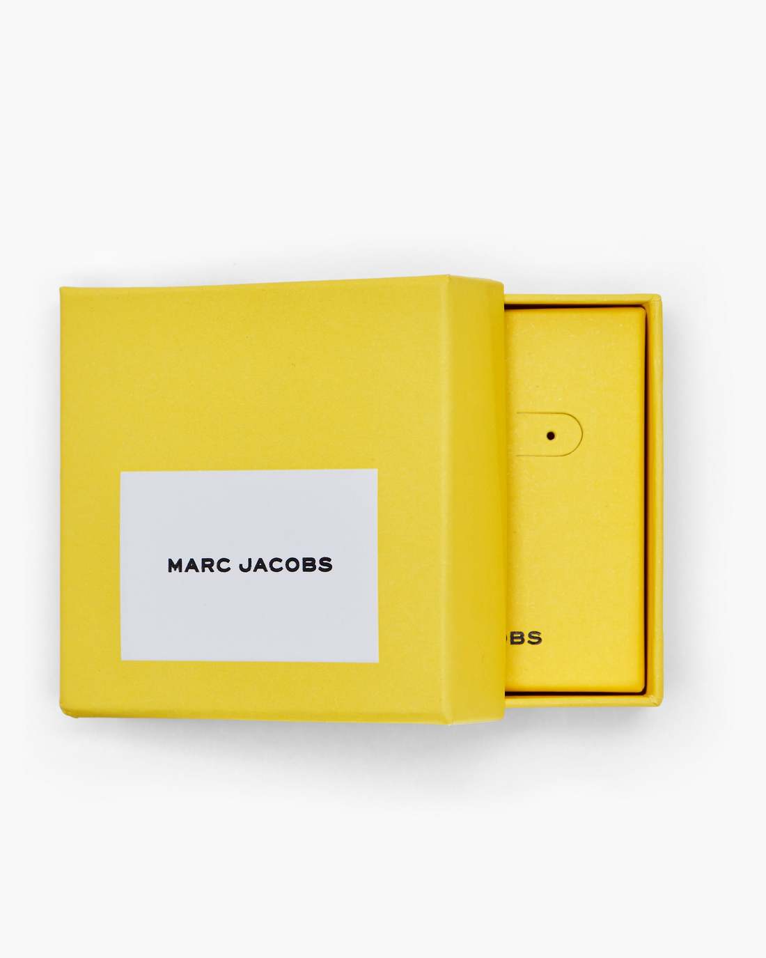 Marc Jacobs Featured - Daisy Balloon Stud Earrings Silver