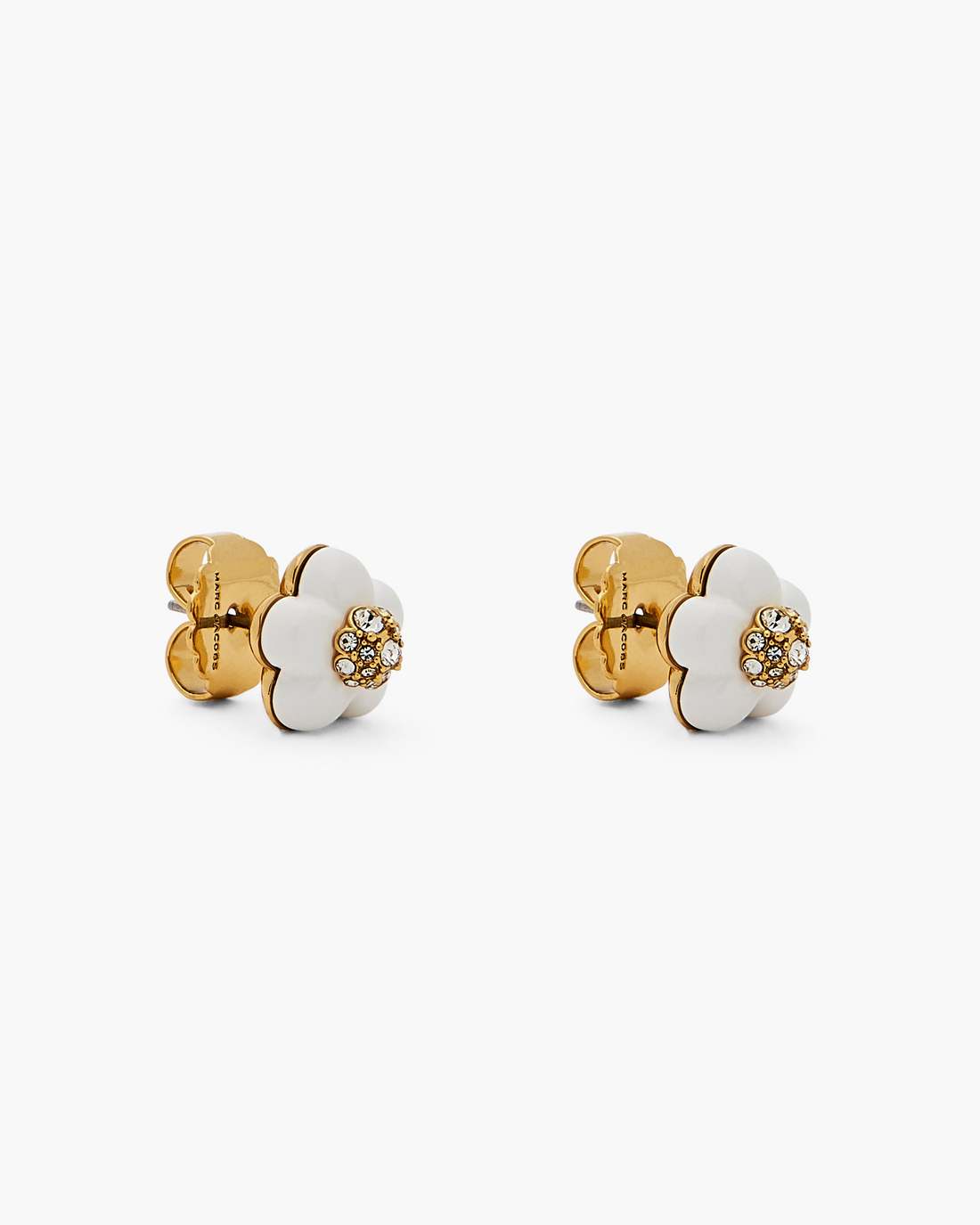 Marc Jacobs Deals - The Daisy Stud Earrings