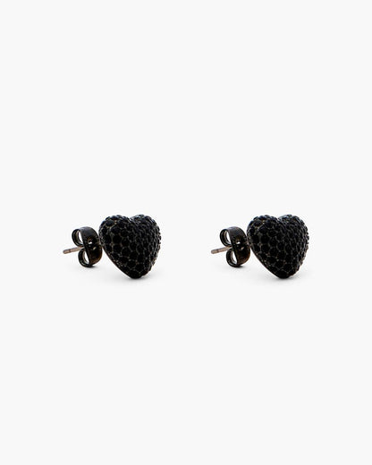 Marc Jacobs Featured - The Heart Balloon Pave Earrings