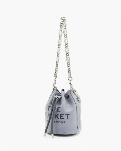 Marc Jacobs Trending - The Logo Chain Shoulder Strap Nickel