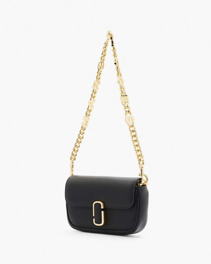 Marc Jacobs Smart Buy - The Logo Chain Shoulder Strap Gold