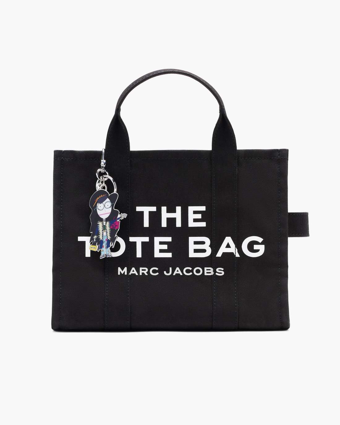 Marc Jacobs Exclusive - The City Bag Charm New York City
