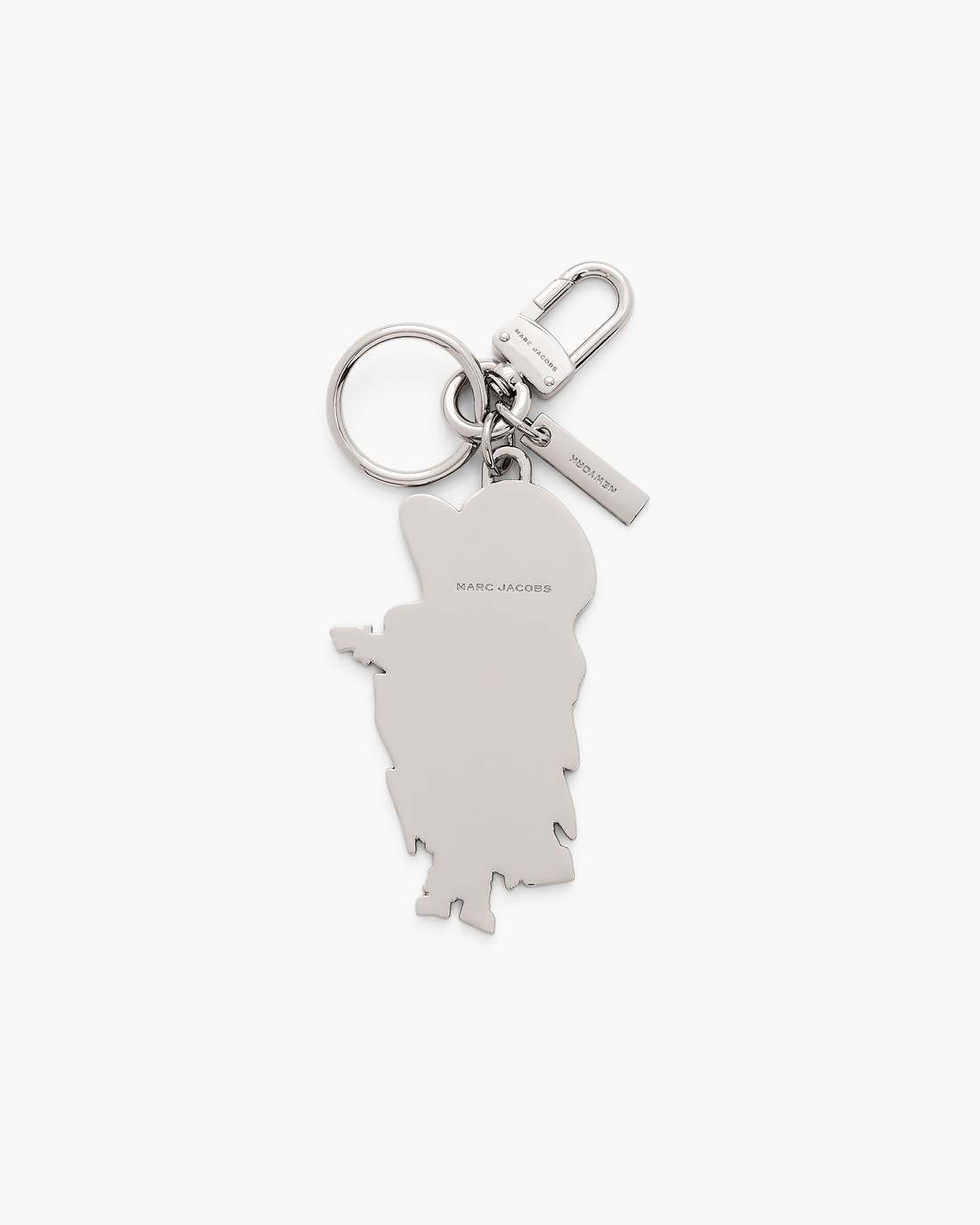 Marc Jacobs Exclusive - The City Bag Charm New York City