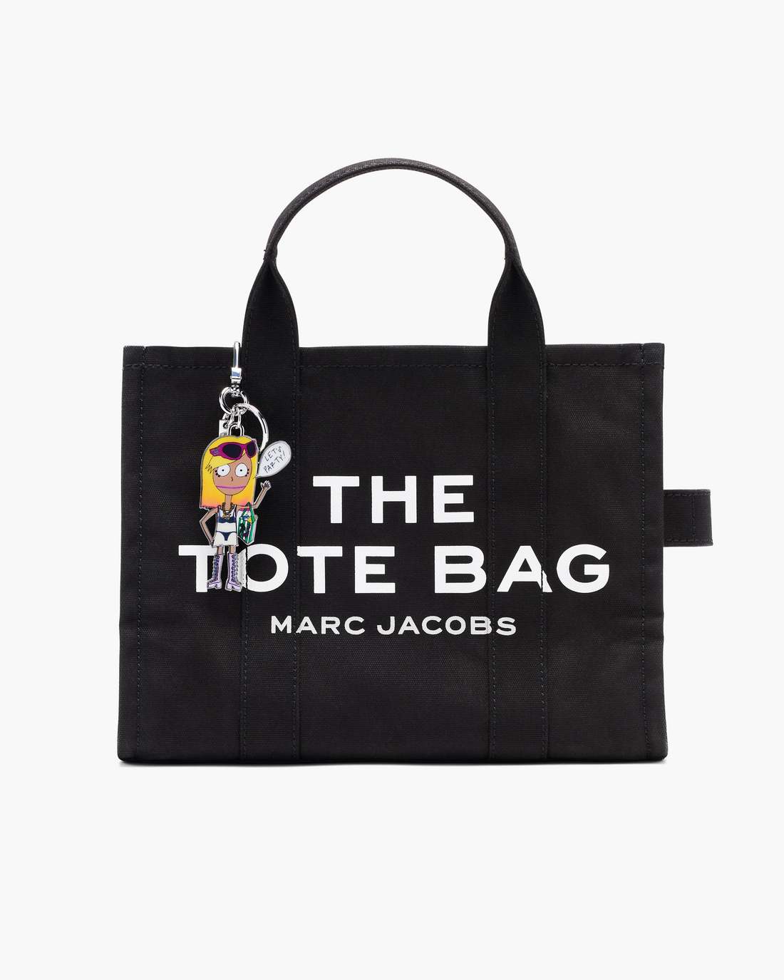 Marc Jacobs Popular - The City Bag Charm Miami