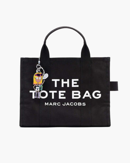 Marc Jacobs Popular - The City Bag Charm Miami
