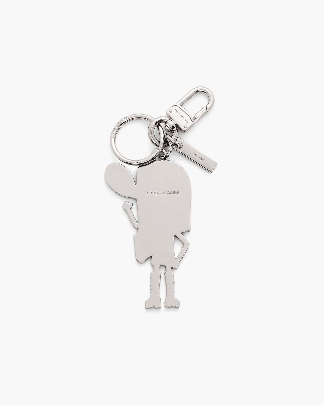 Marc Jacobs Popular - The City Bag Charm Miami