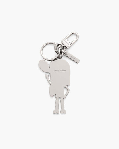 Marc Jacobs Popular - The City Bag Charm Miami