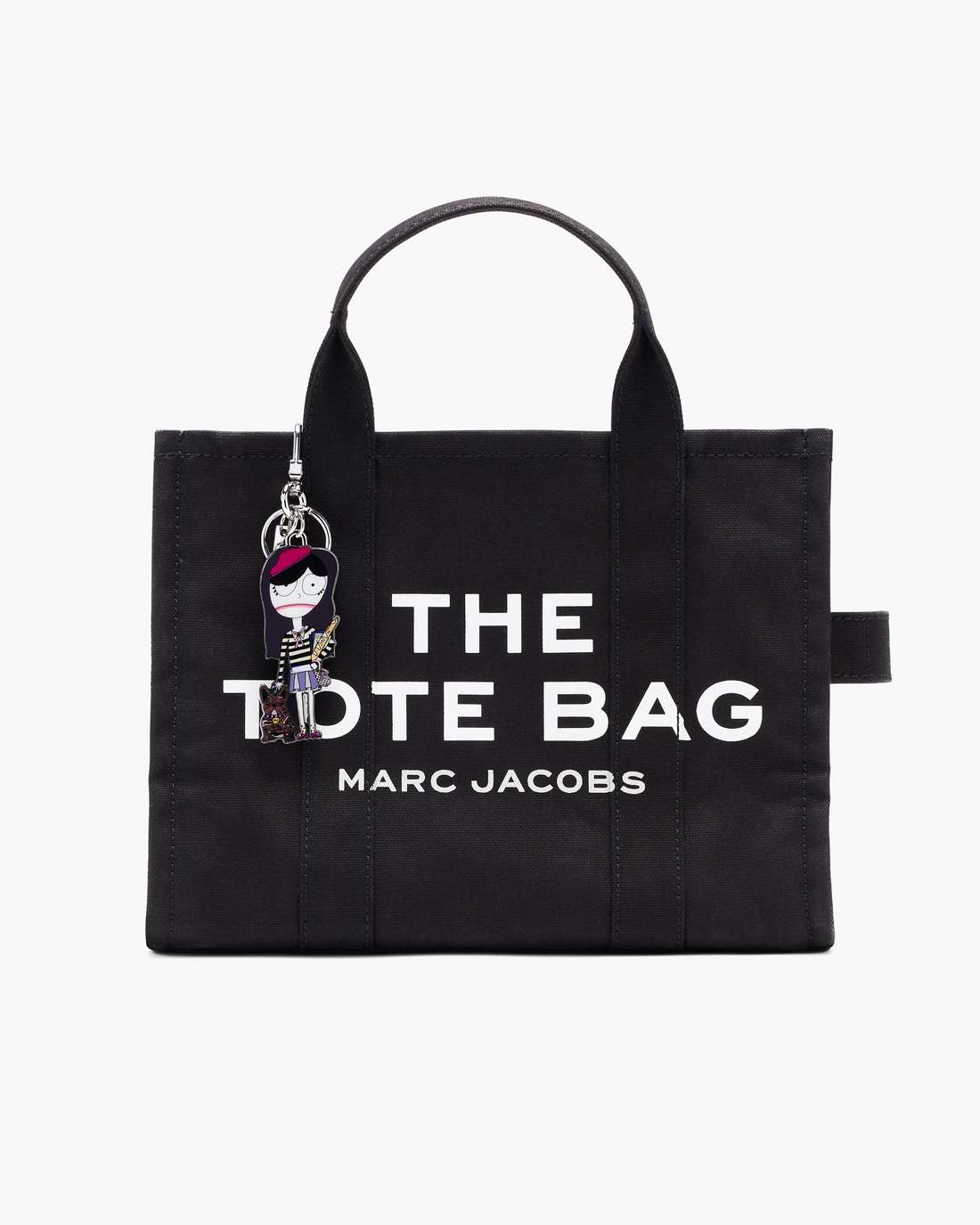 Marc Jacobs Hot Sale - The City Bag Charm Paris