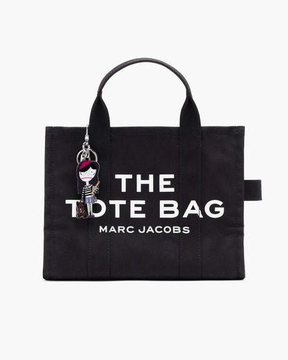 Marc Jacobs Hot Sale - The City Bag Charm Paris