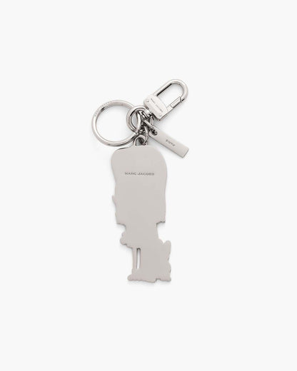 Marc Jacobs Hot Sale - The City Bag Charm Paris