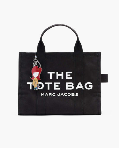 Marc Jacobs Hot Sale - The City Bag Charm London