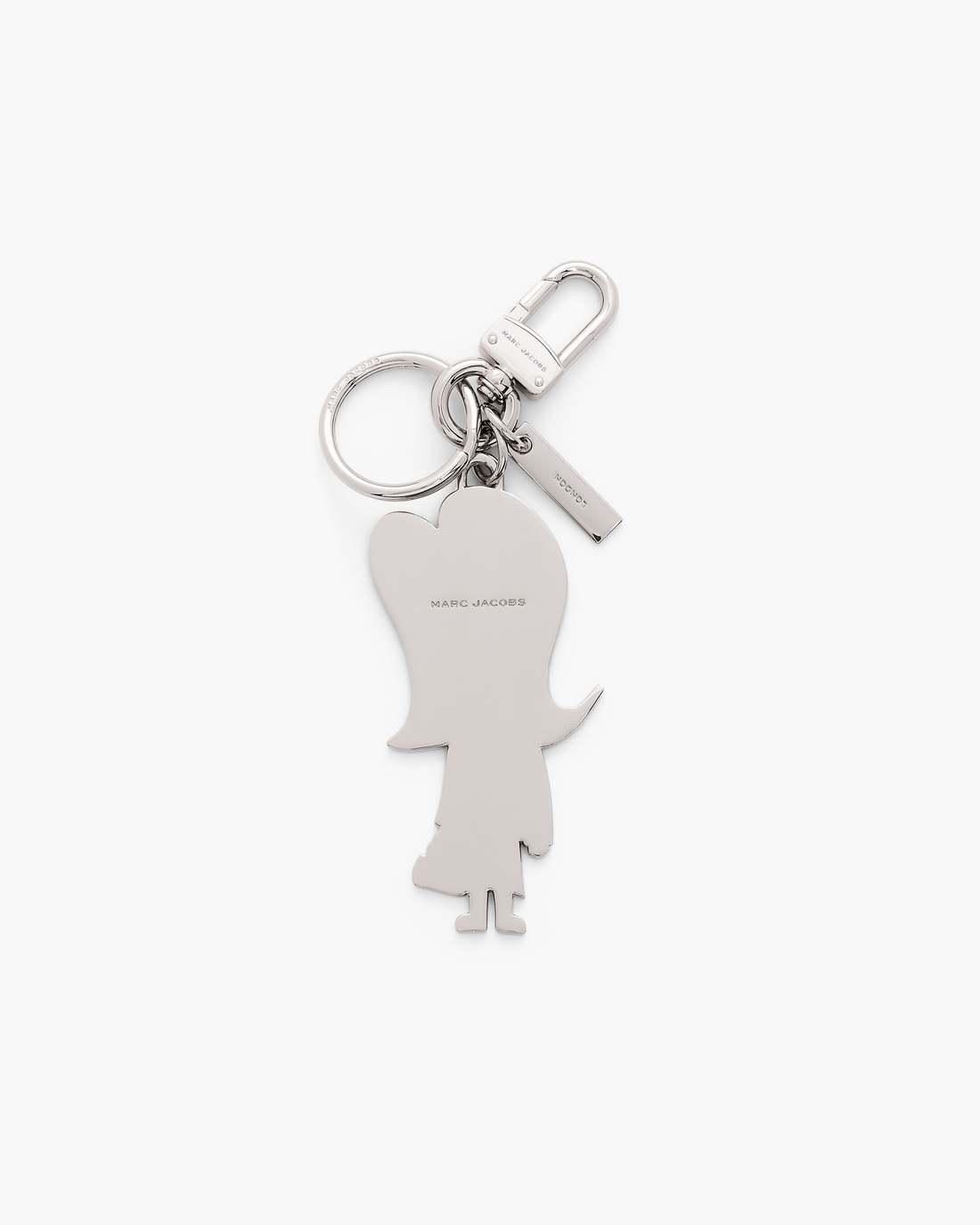 Marc Jacobs Hot Sale - The City Bag Charm London