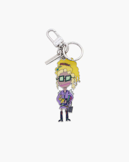 Marc Jacobs Featured - The City Bag Charm Los Angeles