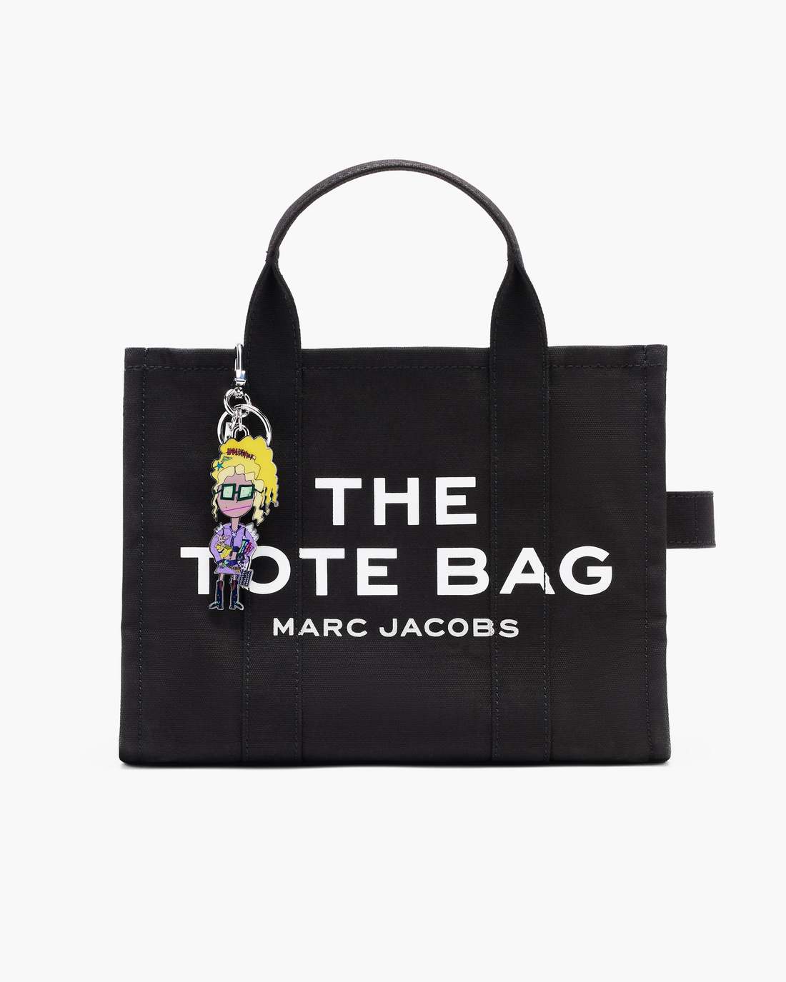 Marc Jacobs Featured - The City Bag Charm Los Angeles