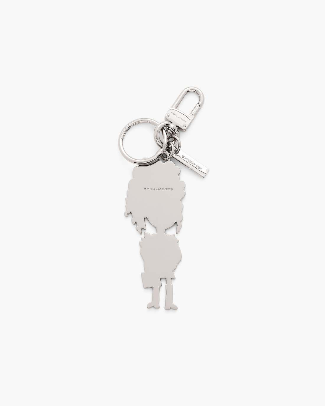Marc Jacobs Featured - The City Bag Charm Los Angeles