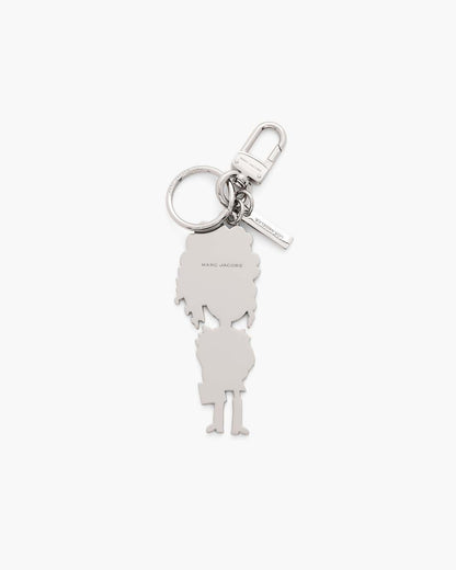 Marc Jacobs Featured - The City Bag Charm Los Angeles