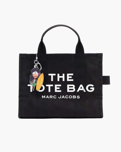 Marc Jacobs Classic - The City Bag Charm Hawaii