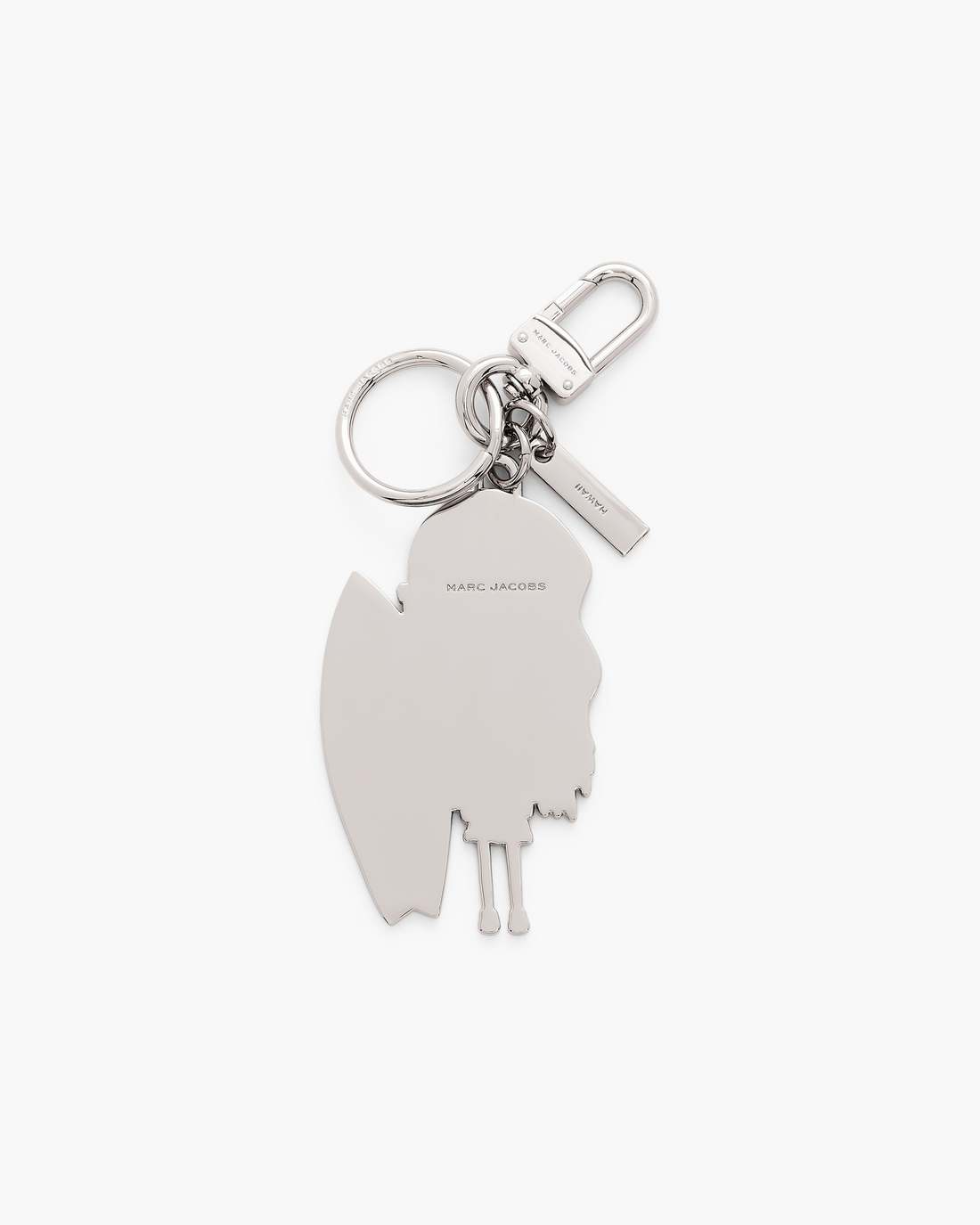 Marc Jacobs Classic - The City Bag Charm Hawaii