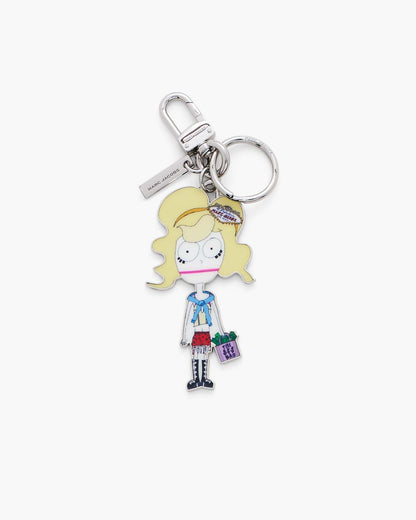 Marc Jacobs Deals - The City Bag Charm Las Vegas