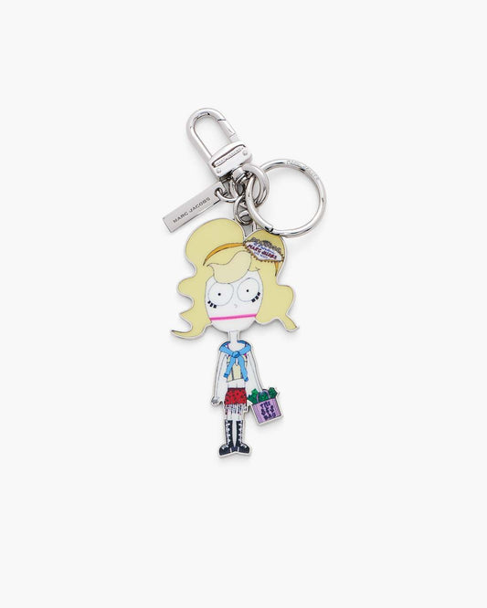 Marc Jacobs Deals - The City Bag Charm Las Vegas