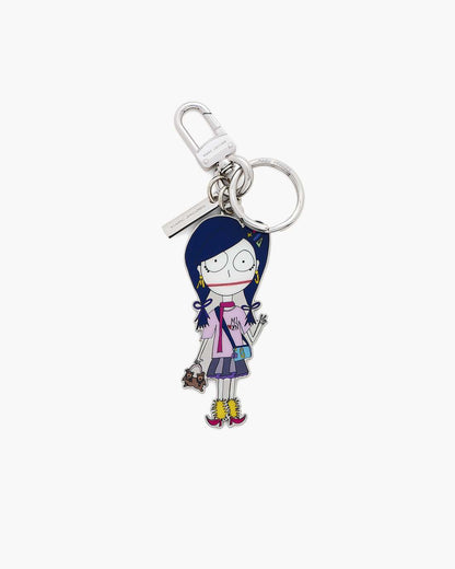 Marc Jacobs Popular - The City Bag Charm Tokyo