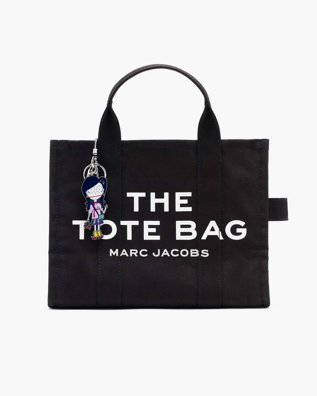 Marc Jacobs Popular - The City Bag Charm Tokyo