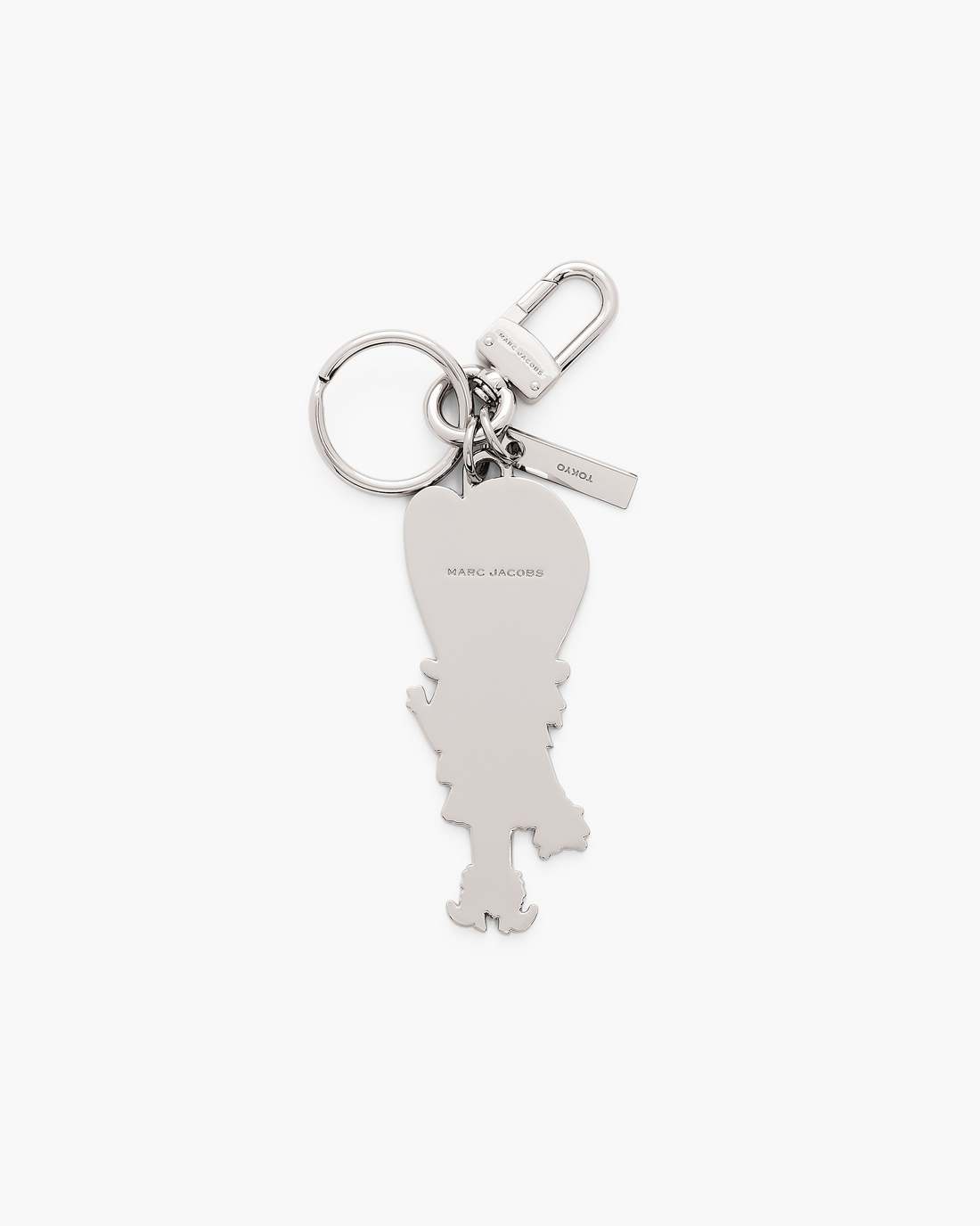 Marc Jacobs Popular - The City Bag Charm Tokyo