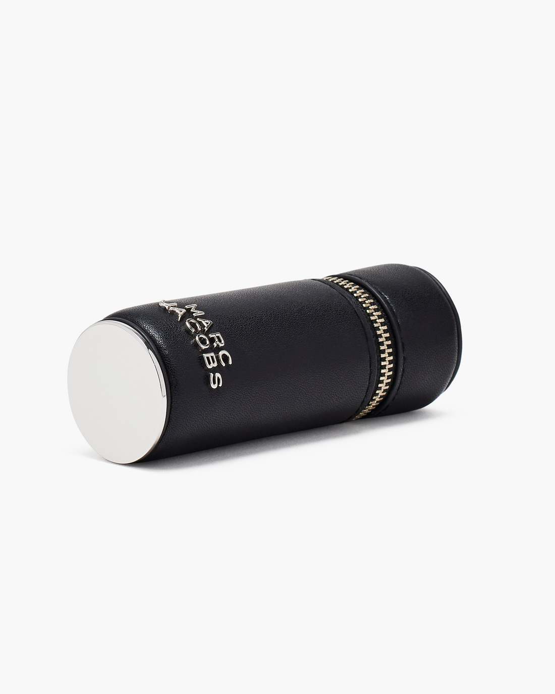 Marc Jacobs Premium - The Everyday Lipstick Case Bag Charm Black