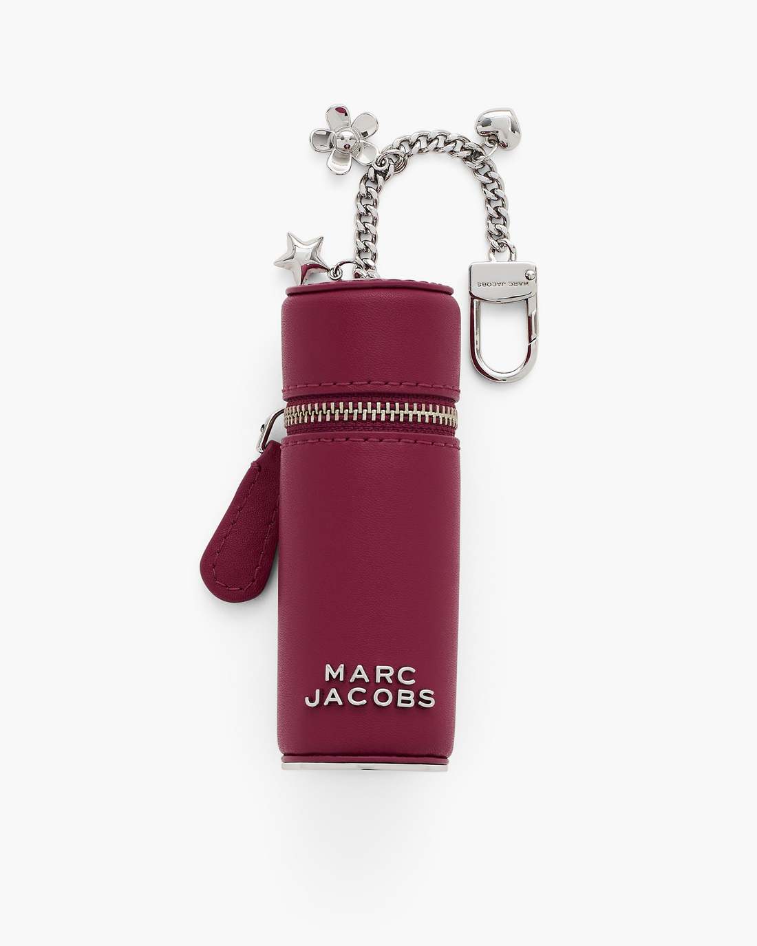 Marc Jacobs Best Price - The Everyday Lipstick Case Bag Charm Lipgloss Pink