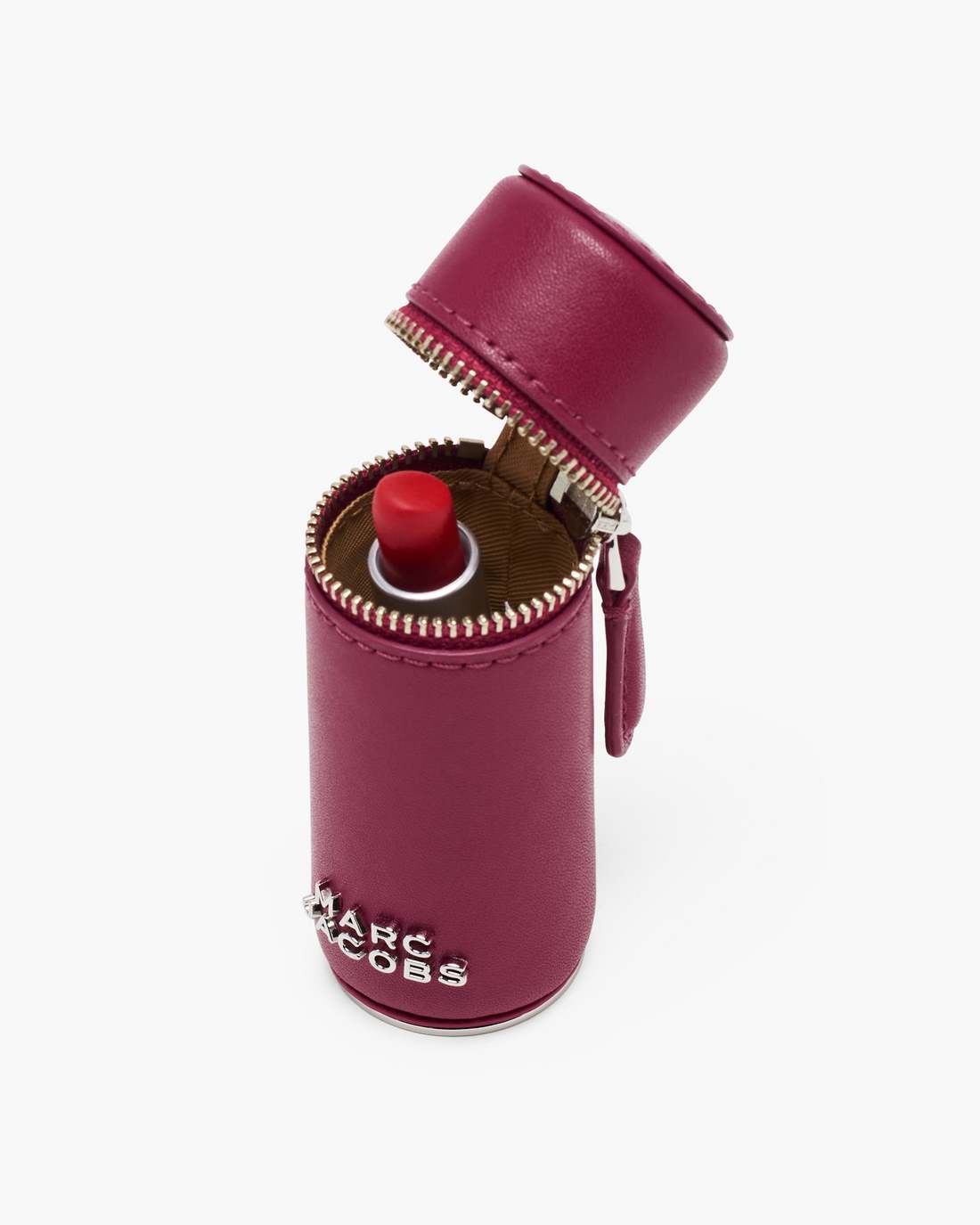 Marc Jacobs Best Price - The Everyday Lipstick Case Bag Charm Lipgloss Pink