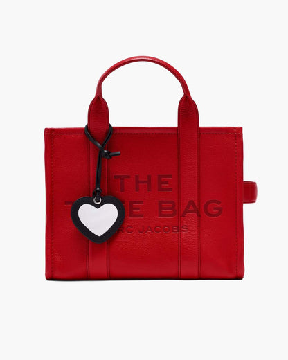 Marc Jacobs Hot Sale - The Heart Mirror Bag Charm Black