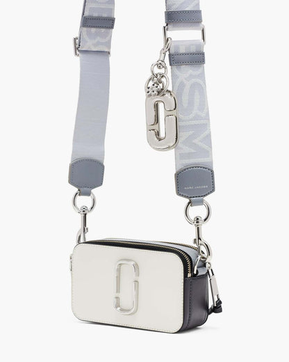 Marc Jacobs Latest - The J Marc Balloon Bag Charm Nickel