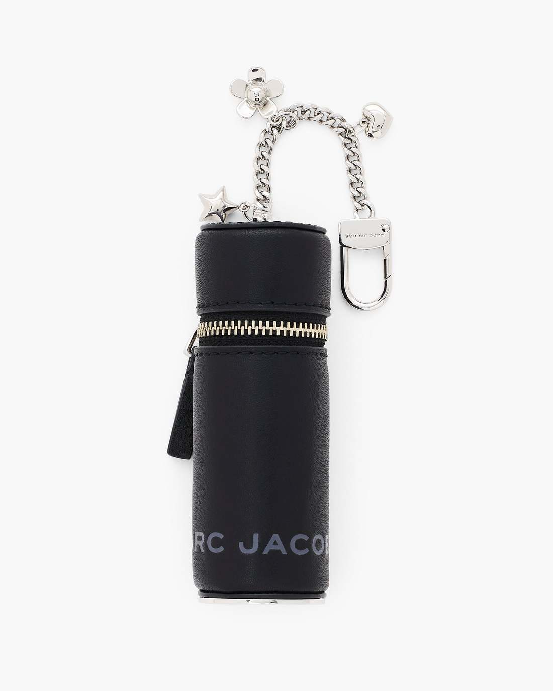 Marc Jacobs Recommended - The Lipstick Case Bag Charm Black