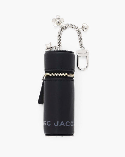 Marc Jacobs Recommended - The Lipstick Case Bag Charm Black