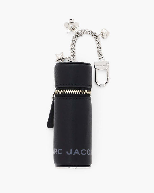 Marc Jacobs Recommended - The Lipstick Case Bag Charm Black