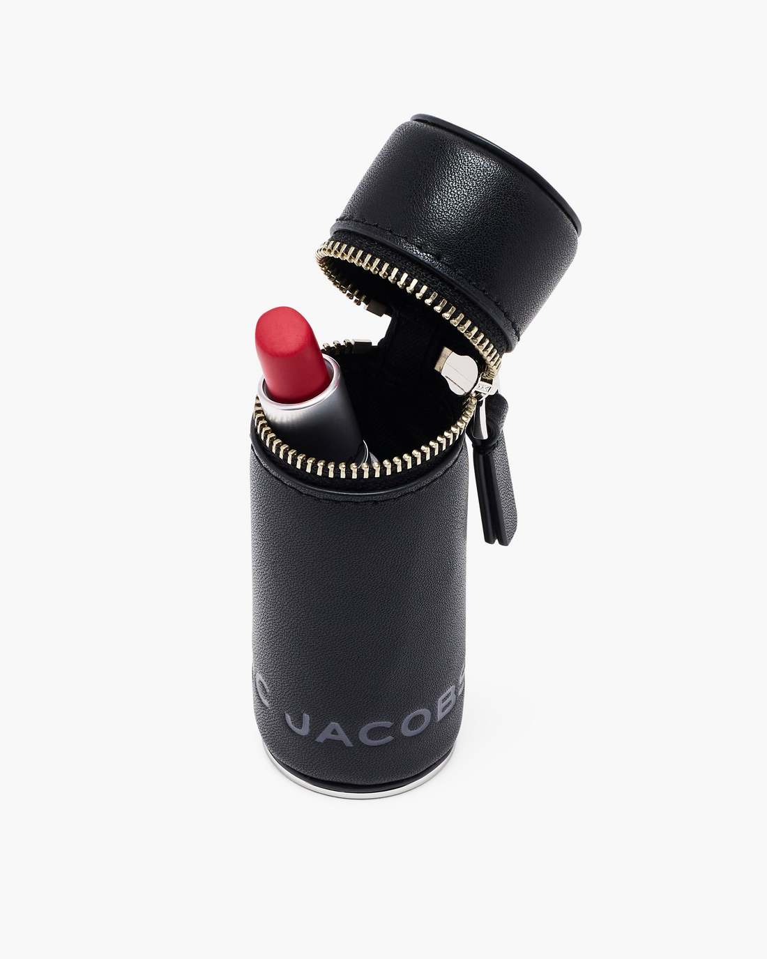 Marc Jacobs Recommended - The Lipstick Case Bag Charm Black